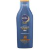 Nivea Sun Protect & Moisture mlieko na opaľovanie SPF30 200 ml