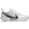 Pánska obuv Nike Zoom Court Pro - Biely, Čierny (47)