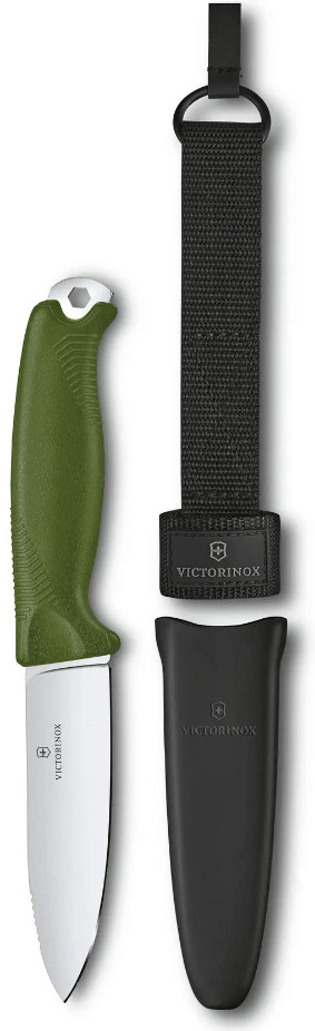 Victorinox 3.0902.4 Venture 10,5 cm