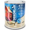 Color Company Dekorlak 0,7 L bezfarebný