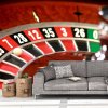 Sablio Tapeta Ruleta - 208x125 cm