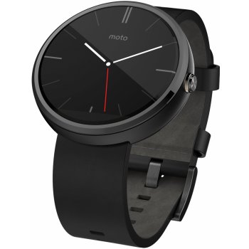 Motorola Moto 360 od 246 € - Heureka.sk