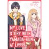 Inklore My Love Story with Yamada-kun at Lv999 1