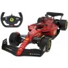 Rastar RC Ferrari F1-75 červený RTR 1:12