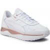 Puma Nízke tenisky R78 Voyage Premium Biela