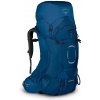 Osprey Aether 55l deep water blue