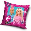 Carbotex Detský vankúšik Barbie Modna Ikona