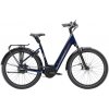 TREK District+ 5 Lowstep DEEP DARK BLUE Veľkosť: L, Kapacita batérie: 400Wh