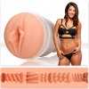 Fleshlight Eva Lovia Sugar – realistický mastrubátor (vagína)