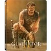 Gladiátor II (Steelbook - Zlatá) - 3Blu-ray (4K Ultra HD + Blu-ray)