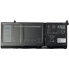 DELL baterie/ 3-článková/ 41 Wh/ pro Inspiron 3510,3511,3515,3520,3521,3525,5410 2v1,7420 2v1, Latitude 3320, 3330, 3420
