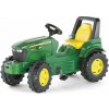 Šliapací traktor John Deere 7930 (1028700028)