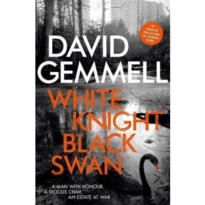 White Knight / Black Swan