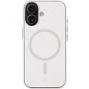 Tactical MagForce SmoothIsFast kryt pre Apple iPhone 17 Chalk