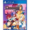 Disgaea 1 Complete (PS4) 810023031673