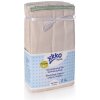 Kikko Viacvrstvové plienky XKKO Organic Premium (38x46cm)