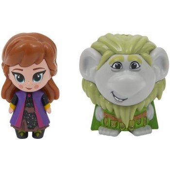 Giochi preziosi spa div.Giochi Frozen 2 2-pack svítící mini Pabbie & Anna Travelling