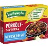Lacikonyha Dochucovadlo do perkeltu v kocke s nižším obsahom soli (60g)
