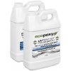 EcoPoxy UVPOXY (UV epoxidová živica) veľkosť balenia: 0,5L