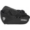 Podsedlová brašňa Ortlieb Saddle-Bag 4,1L Farba: čierna