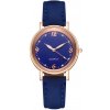 OEM Hodinky IV KP33573 modrá