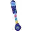 Lexibook Svietiace trendy mikrofón s melódiami - Disney Stitch