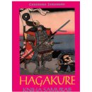 Kniha Hagakure - Cunetomo Jamamoto