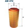 FILTRON Vzduchový filter AM472
