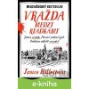 Vražda medzi riadkami - Janice Hallett
