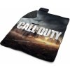 Sablio Plážová deka Call of Duty Bojisko: 200x140 cm