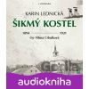 Šikmý kostel - Karin Lednická