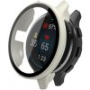 Puzdro Lune case biele pre Garmin Venu 2