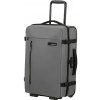 Športová taška Samsonite - Roader Duffle/ Wheels 55 L 35 - 08 Grey (SA)
