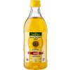 Bio slnečnicový olej Sungarden na vyprážanie a fritovanie, panenský 1l (SVK)