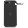 HAMA Ochranný kryt na mobil Always Clear pre Apple iPhone 16e/17e, priehľadný - 00123717