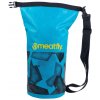 MEATFLY Dry Bag 10 L, Blue