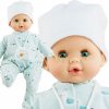 PAOLA REINA Bábätko Alex&Sonia model Alex 08050 36 cm