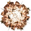 SLAMP Veli Ceiling/Wall M 8024727041674 Farba: Medená SLAMP