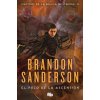 El Pozo de la Ascensión (Nacidos de la bruma [Mistborn] 2) (Sanderson,Brandon)(Brožovaná)