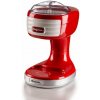Ariete 76 Party Time Ice Crusher, drvič ľadu na triešť, červený ART 76