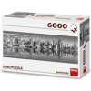 Puzzle 6000 Dolní Manhattan