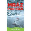 E-kniha Mráz pod kůží - Allie Reynolds
