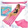 Bestway Nafukovací matrac Bestway 183 cm - ružový