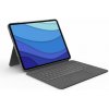 Logitech COMBO TOUCH pre iPad Pro 12.9