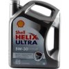 Shell Helix Ultra ECT C3 5W-30 4 l