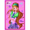 Winx Club A4 - omalovánka