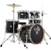 Tamburo T5M22 Black Sparkle Akustická bicia sada