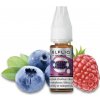 ELFLIQ Blueberry Sour Raspberry 10 ml 10 mg