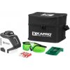 KAPRO Laser 962G Prolaser Multibeam Orbital Laser, Green, IP65