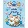 Biblické príbehy - Klub čitateľov